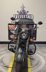 2016 Indian Motorcycle® Chief® Dark Horse