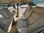 2006 INFINITI G 35 RWD 120,000 mi