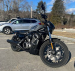 2022 Harley-Davidson Sportster RH975 - Nightster V Twin 975