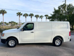 Nissan 103,000 mi