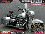 2014 HARLEY DAVIDSON FLHR ROAD KING