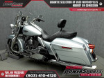 2014 HARLEY DAVIDSON FLHR ROAD KING