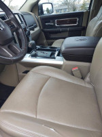 2012 Ram 1500 Laramie 4WD  74,000 mi