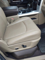 2012 Ram 1500 Laramie 4WD  74,000 mi