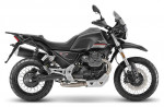 NEW YEARS SALE 15% OFF: 2023 Moto Guzzi V85 TT