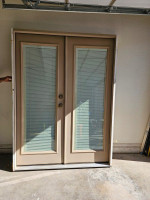 French Door
