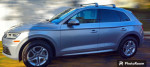 2018 Audi Q5 81,000 mi