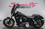 2015 Harley-Davidson Dyna Street Bob Dyna®