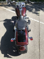 2022 Harley-Davidson Softail FLFBS - Fat Boy 114 SKU:U23-082 V T