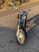 1994 Honda Magna VF750C LOW MILES
