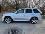 Jeep Cherokee 50,000 mi