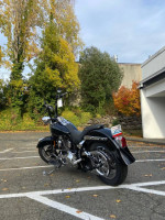 2005 Harley-Davidson Softail Springer Classic(FLSTSCI)