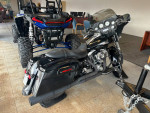 2010 HARLEY-DAVIDSON STREET GLIDE FLHX