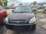 2006 Hyundai Tucson 61,000 mi