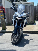 2018 Multistrada 950