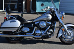 2005 Kawasaki Vulcan VN1600D