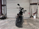 2015 Yamaha Bolt C-Spec