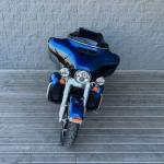 2018 Harley-Davidson FLHTK - Ultra Limited 115th Anniversary