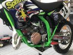 1996 KX125