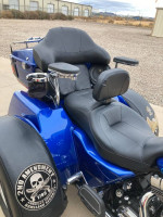 Harley TriGlide Trike 2010
