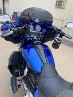 Harley TriGlide Trike 2010