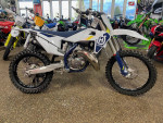 HUSQVARNA FX450
