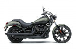 2023 Kawasaki Vulcan 900 Custom