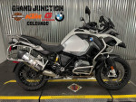 2015 BMW R 1200 GS Adventure