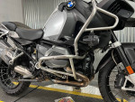 2015 BMW R 1200 GS Adventure