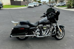 2010 Harley Davidson Street Glide