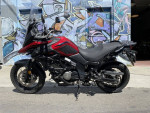 2019 Suzuki V-Strom 650