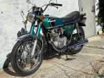 1971 Honda CB350K Sale pending. Deposit down.