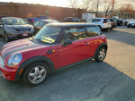 2008 MINI Cooper 115,000 mi