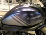 2020 Kawasaki Vulcan S ABS SKU:U23-111 Parallel Twin 649