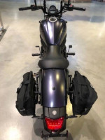 2020 Kawasaki Vulcan S ABS SKU:U23-111 Parallel Twin 649