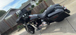 2010 Harley Davidson Street Glide