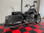 2008 Harley Davidson FLHrSE4 CVO Screamin’ Eagle Road King