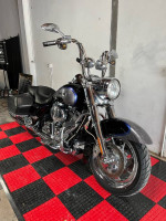 2008 Harley Davidson FLHrSE4 CVO Screamin’ Eagle Road King