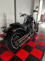 2019 Harley Davidson FXLR Low Rider