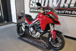 2018 Ducati Multistrada 1260 S _ SuperbikeShowroom.com