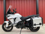 2016 KTM 1290 Super Adventure