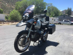 03 BMW GS1150