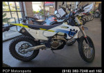 2024 Husqvarna FE 350s IN STOCK!
