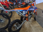 Pre Owned 2023 KTM 85 SX 17/14, 85SX