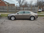 2011 Chevrolet Malibu 137,000 mi