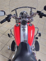 2017 Harley-Davidson Road King Touring