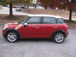 2013 MINI Cooper 93,000 mi