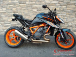 2022 KTM Super Duke 1290 R EVO V Twin 1301