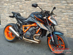 2022 KTM Super Duke 1290 R EVO V Twin 1301