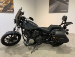 2023 Yamaha Bolt R-Spec V Twin 942